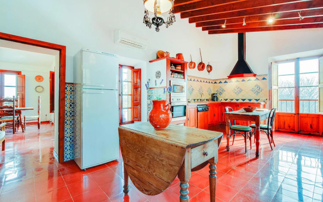 Cottage, Consell In Consell