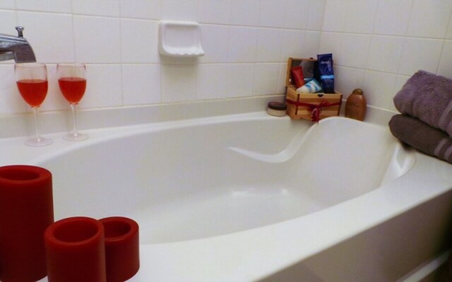 Terrace Ridge Two-bedroom