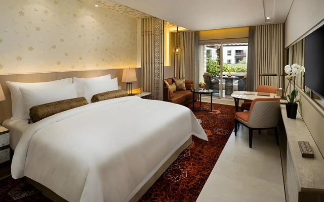 Kempinski Summerland Hotel & Resort Beirut