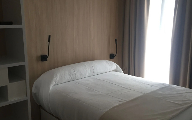 Hostal Sevilla Santa Justa