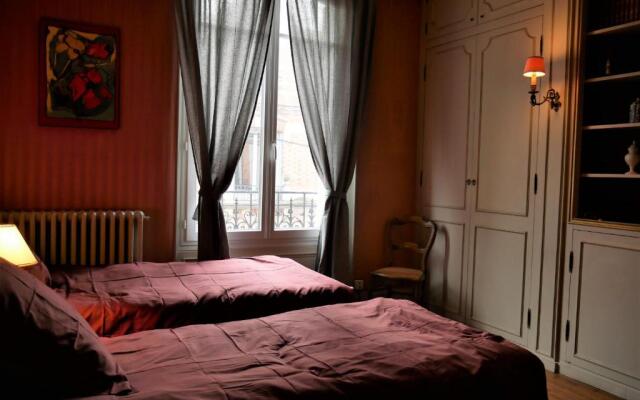 Gîte Orléans, 4 pièces, 6 personnes - FR-1-590-226