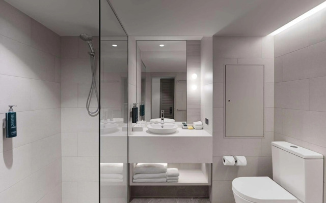 DoubleTree by Hilton Darwin Esplanade