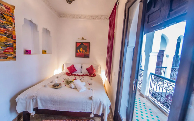 Riad Khabia