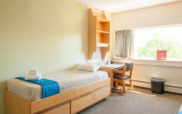 Saint Mary's University Residence Summer Accommodations