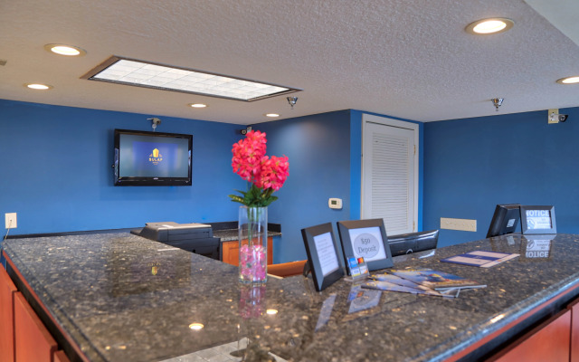 The Teale (ex Sulaf Hotel LBV South)