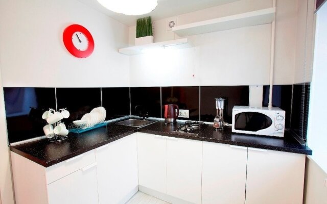 Apartment Etazhy Engelsa-Malysheva