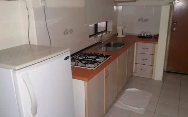 Lumut Valley Resort Condominium