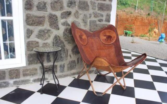 31st December Farms And Estates