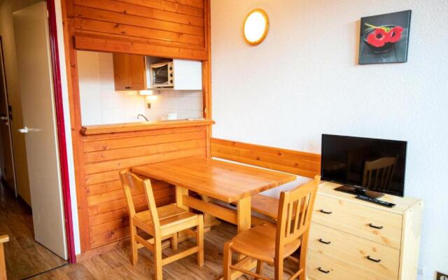 Résidence Chaviere - Studio pour 3 Personnes 193091