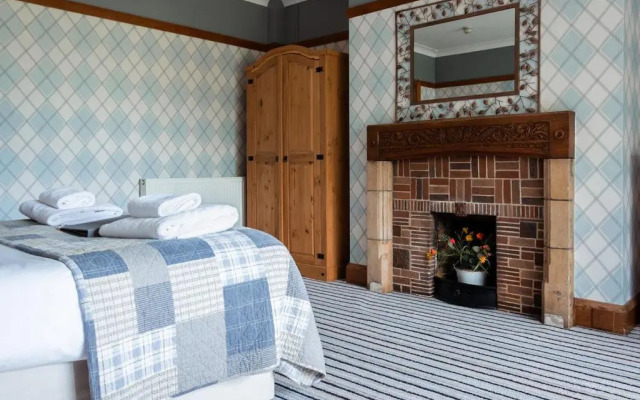 The Inn On The Moor Hotel