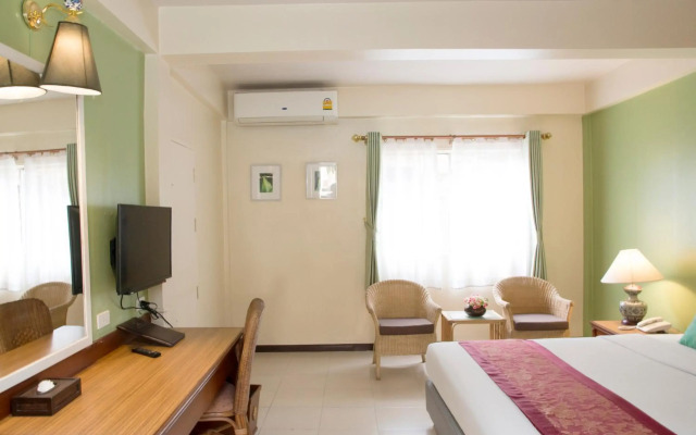 S Lodge (formally known as Sabai Lodge)