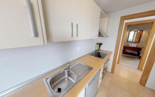 Casa Ceilidh - A Murcia Holiday Rentals Property