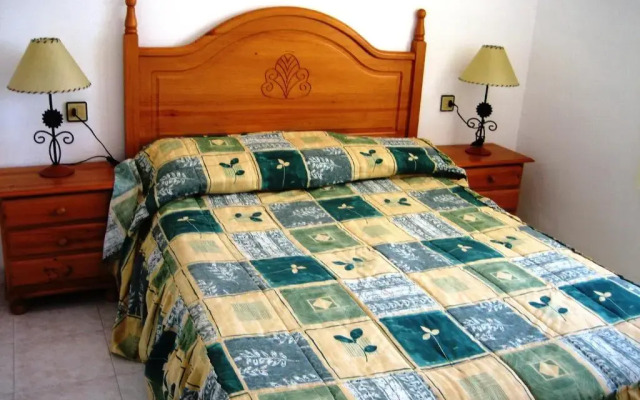 Apartment Masia Torrents