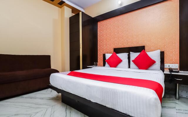 OYO 362 Hotel J P Inn