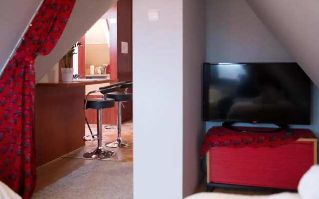Amstra Luxury Apartments Zakopane Centrum
