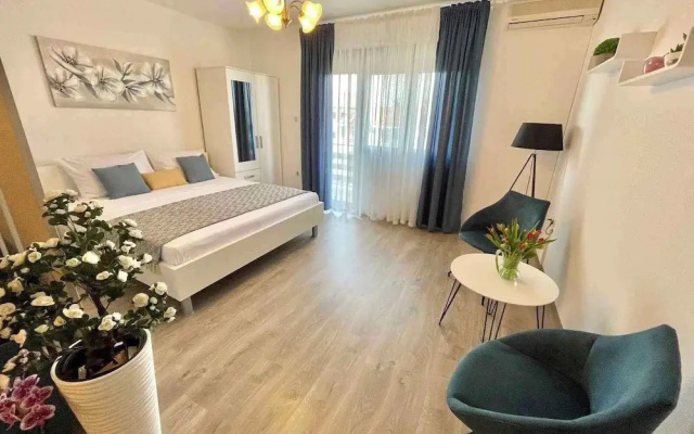 Apartman Selina 1
