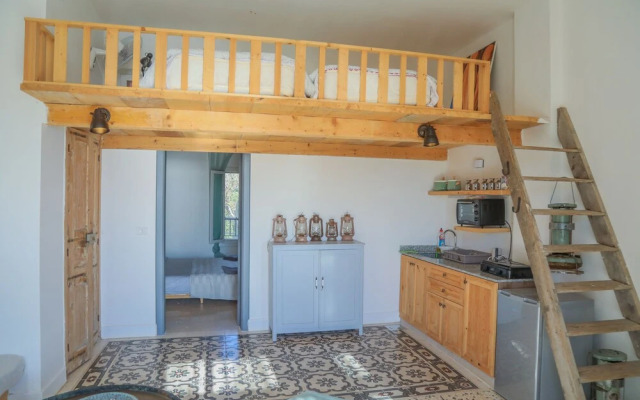 Blue Marlin Beach House