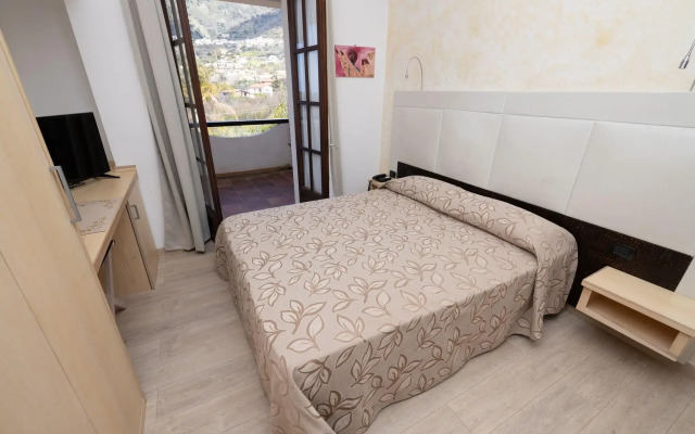 Arenas Hotel