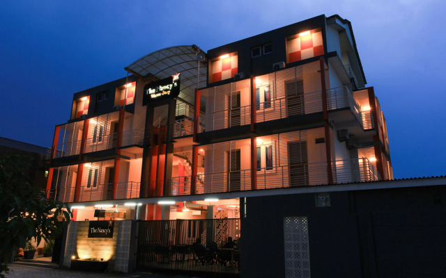 The Nancy's Homestay