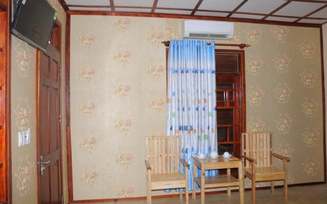 Nam Phuong Resort