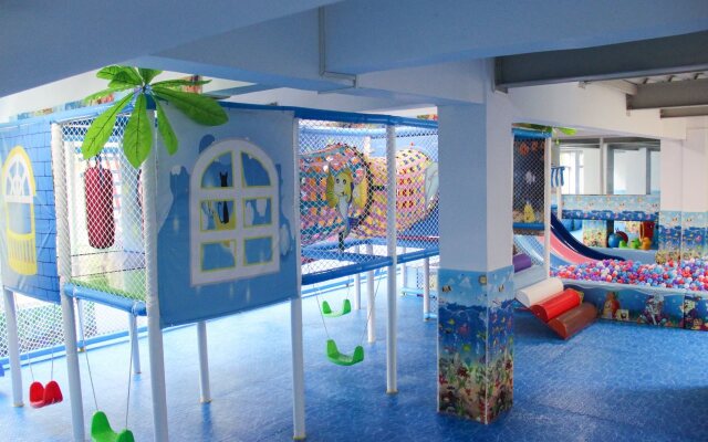 GuestHouse International Hotel Sanya