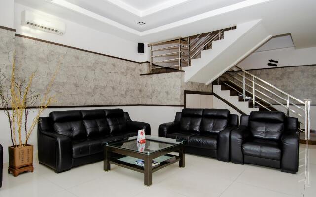Halim Hotel