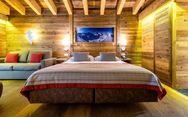 Hôtel Nendaz 4 Vallées & Spa