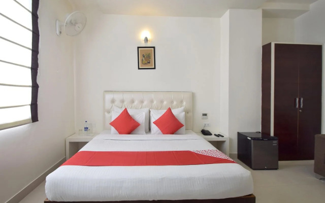 OYO 7110 Hotel Prince