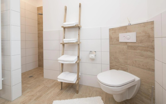 Fewo Obsthof Matthies