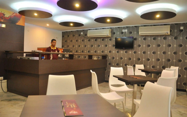 Nayagara Hotel