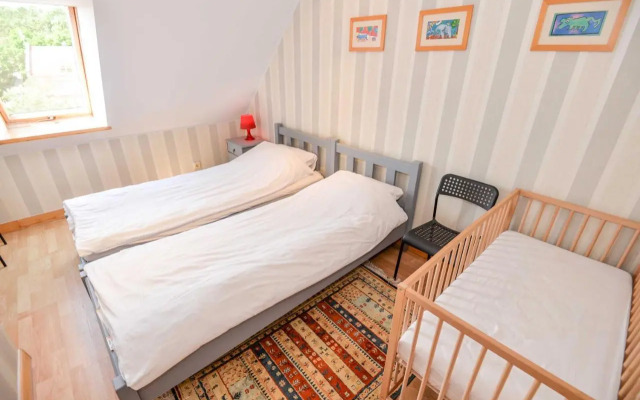 Nida Apartments