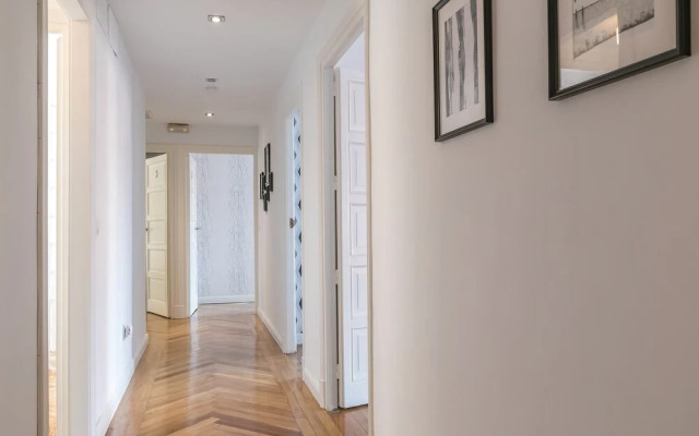 HOMEABOUT LUXURY GRAN VÍA House