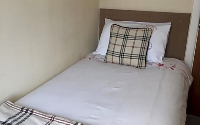 San Michele Guest House