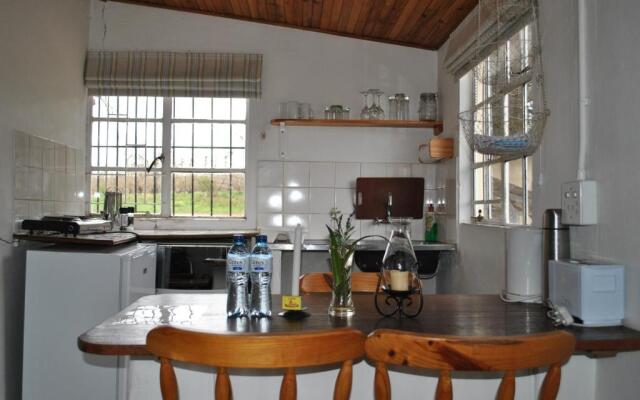 Klondyke Cherry Farm