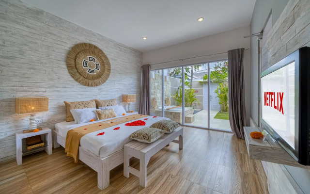 Bali Cosy Villas Seminyak for Adults Only