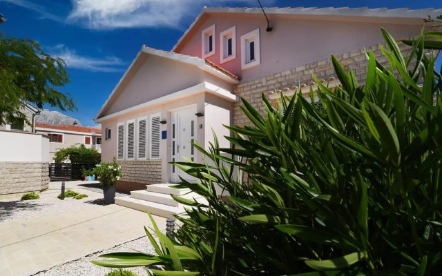 Holiday Home Eden