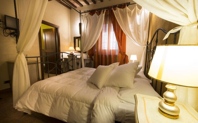 Borgo San Faustino Country Relais and Spa