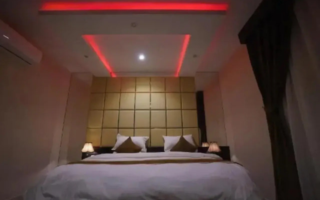 Ertiaad Hotel & Residences