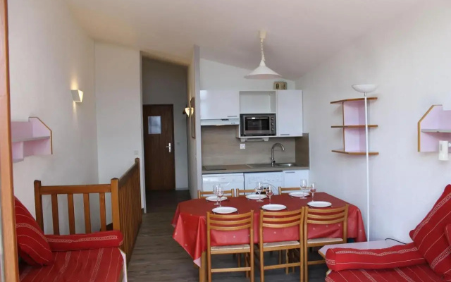 Residence Grand Bois A1118 Cles Blanches
