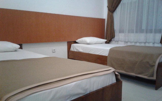 Grand Cordela Hotel AS Putra Kuningan