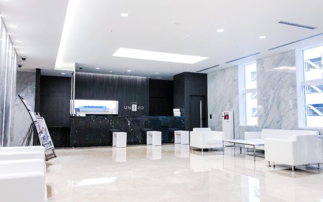 Four Points Flex by Sheraton Fukuoka Hakata