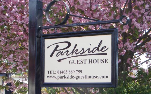 Parkside Guest House