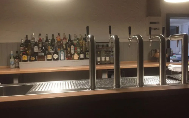 Hotel und Restaurant Packhaus