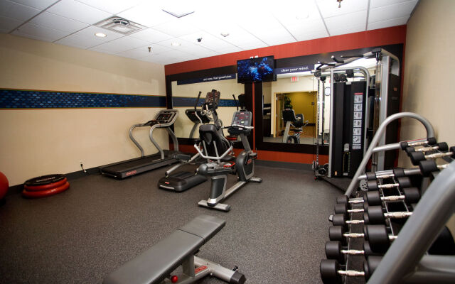 Hampton Inn Freeport