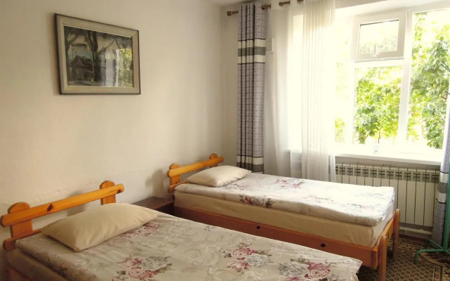 Homestel Karakol