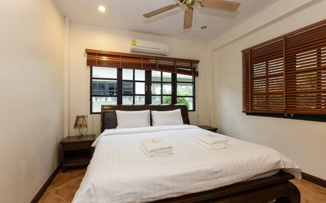 Orchid Paradise Homes OPV02