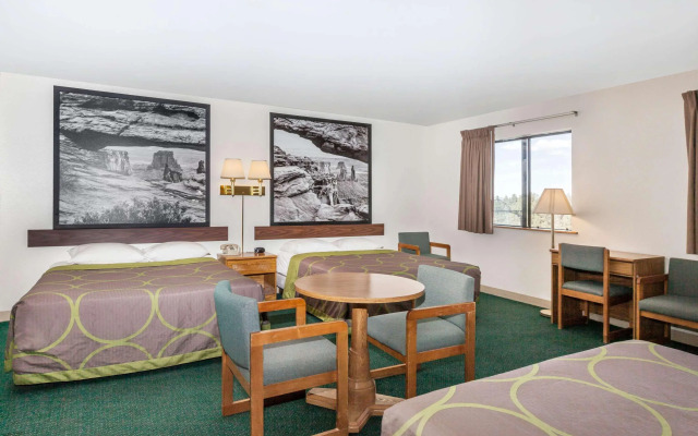 SureStay Hotel by Best Western Williams - Grand Canyon