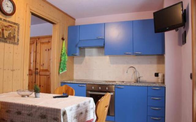 Baby Apartments