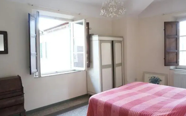 Appartamento Nottolini