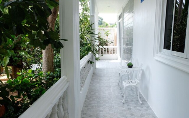 Ba-Rhey Resort Rawai